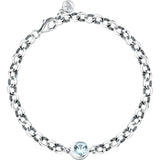 BRACCIALE MORELLATO TESORI ETERNI - SAXN36