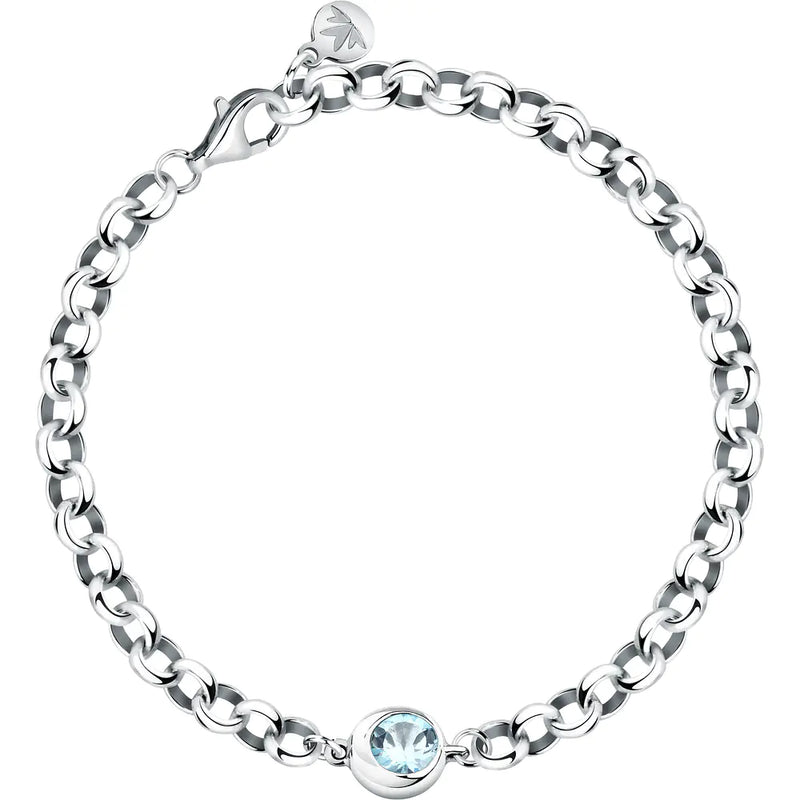BRACCIALE MORELLATO TESORI ETERNI - SAXN36