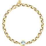 BRACCIALE MORELLATO TESORI ETERNI - SAXN37