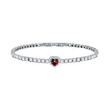 BRACCIALE MORELLATO TESORI IN ARGENTO - SAVB21