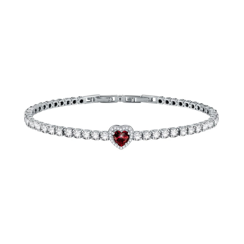 BRACCIALE MORELLATO TESORI IN ARGENTO - SAVB21