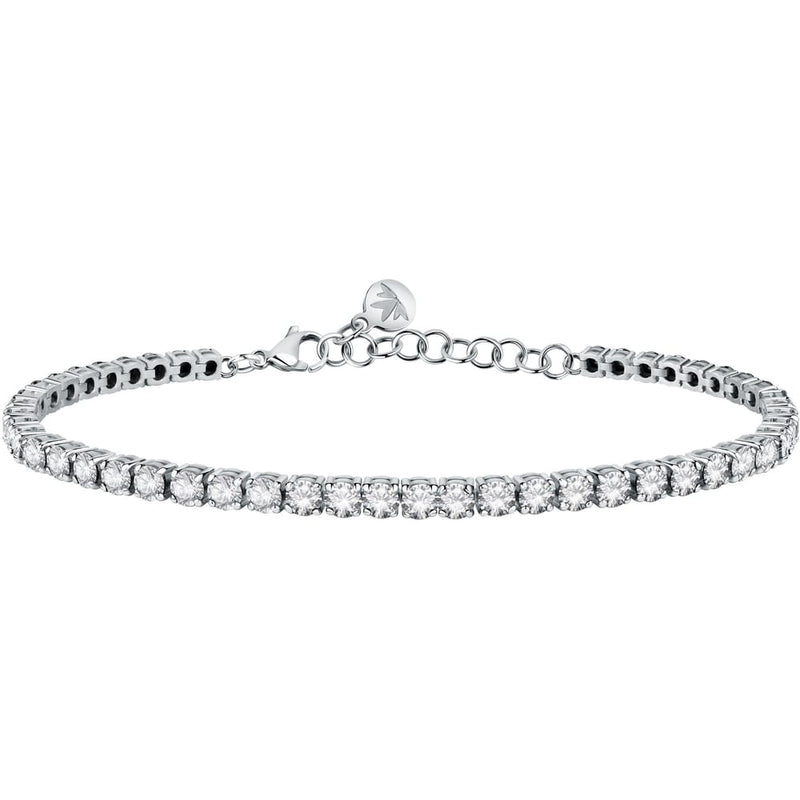 BRACCIALE MORELLATO TESORI IN ARGENTO - SAIW123