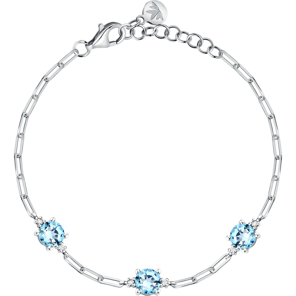 BRACCIALE MORELLATO TESORI - SAIW291