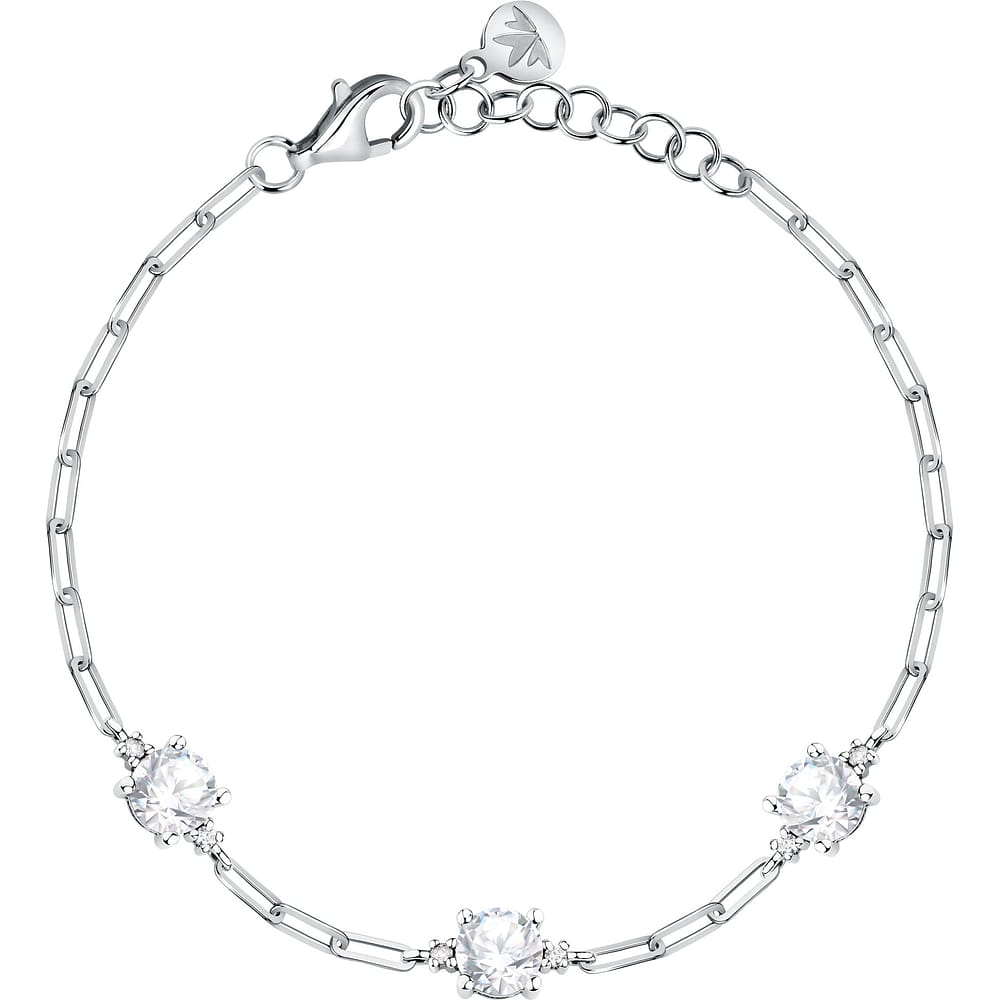 BRACCIALE MORELLATO TESORI - SAIW297