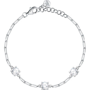BRACCIALE MORELLATO TESORI - SAIW297