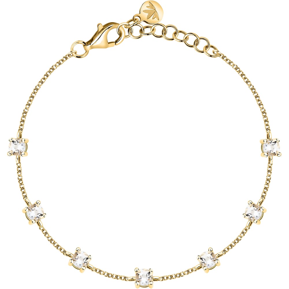 BRACCIALE MORELLATO TESORI - SAIW311