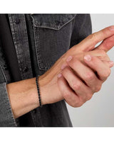 Bracciale Sector - Tennis - SANN61 indossato