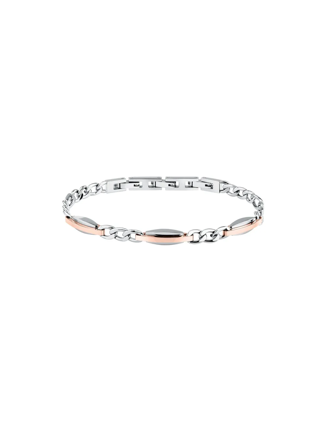 Bracciale Trussardi - T-Steel - TJAXV38