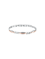 Bracciale Trussardi - T-Steel - TJAXV38