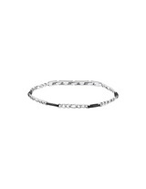 Bracciale Trussardi - T-Steel - TJAXV40