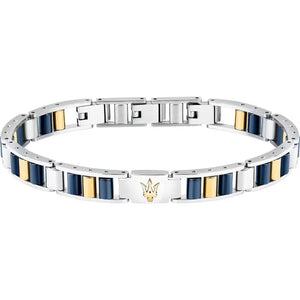 Bracciale Maserati - Ceramic - JM225ATZ54