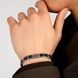 Bracciale Maserati - Ceramic - JM225ATZ55 indossato