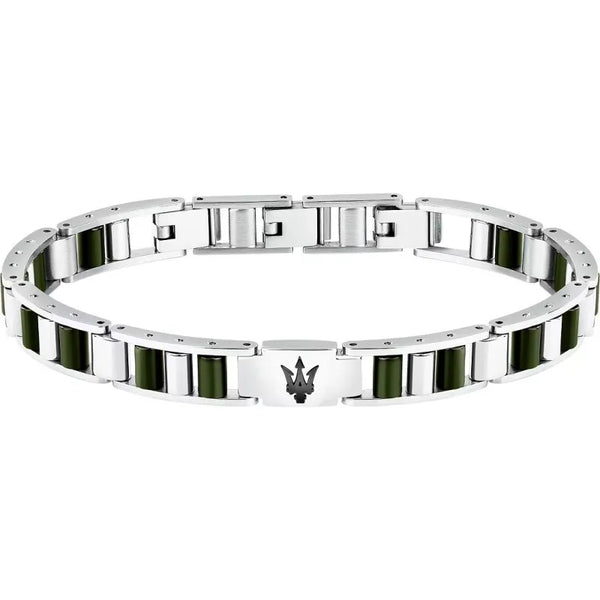 Bracciale Maserati - Ceramic - JM225ATZ56