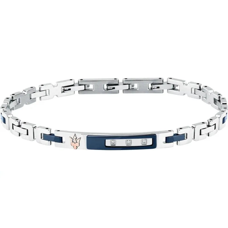 Bracciale Maserati - Diamonds - JM125ATY22