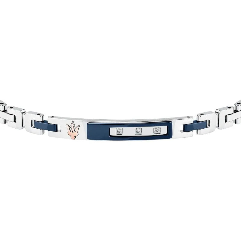 Bracciale Maserati - Diamonds - JM125ATY22