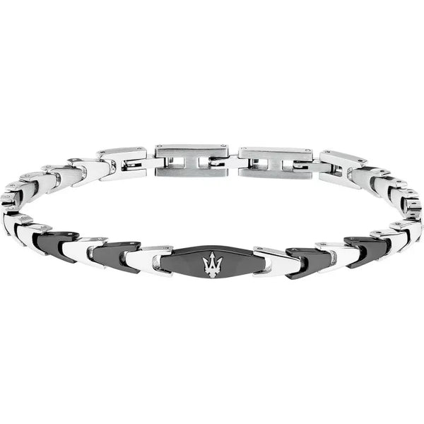 Bracciale Maserati - Iconic - JM225AVD83