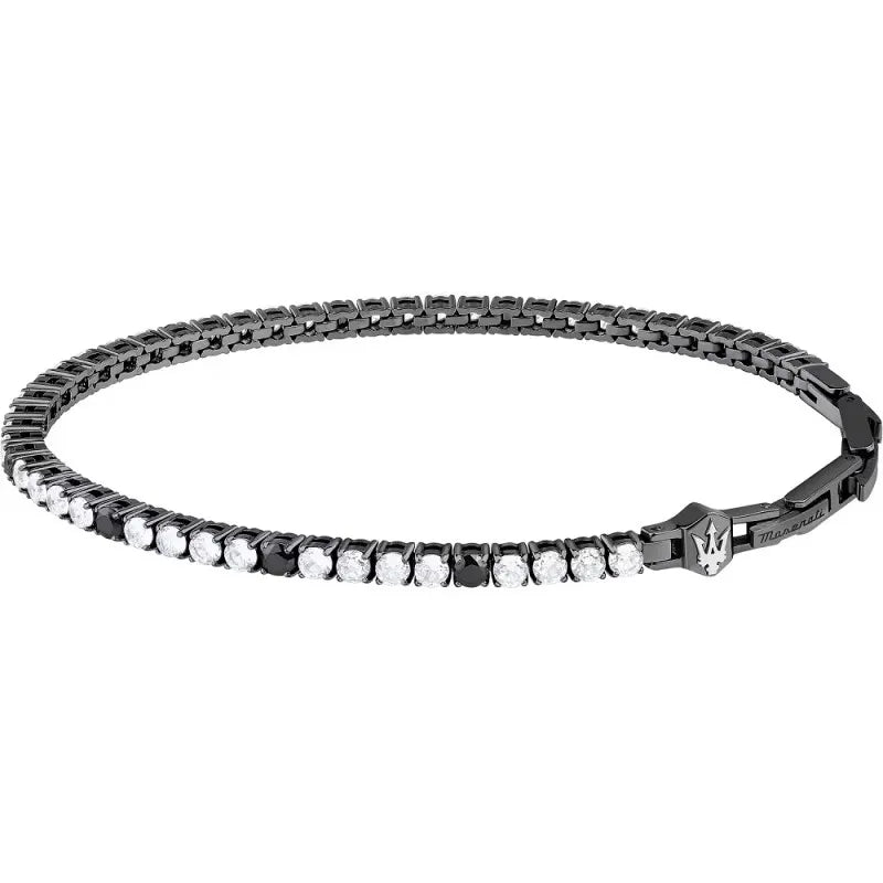 Bracciale Maserati - Tennis - JM425AVC09
