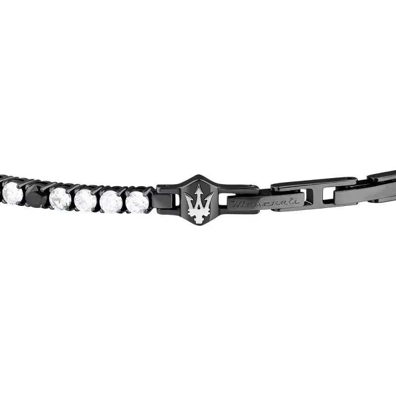 Bracciale Maserati - Tennis - JM425AVC09