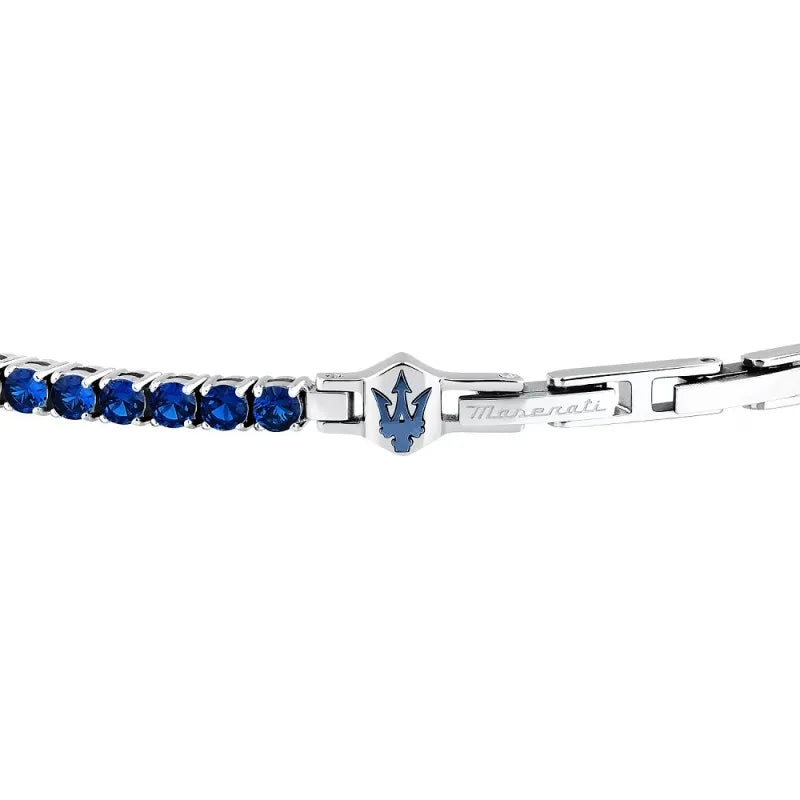 Bracciale Maserati - Tennis - JM425AVC11