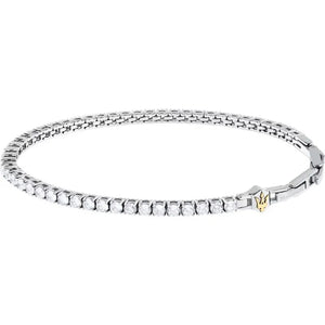 Bracciale Maserati - Tennis - JM425AVC12