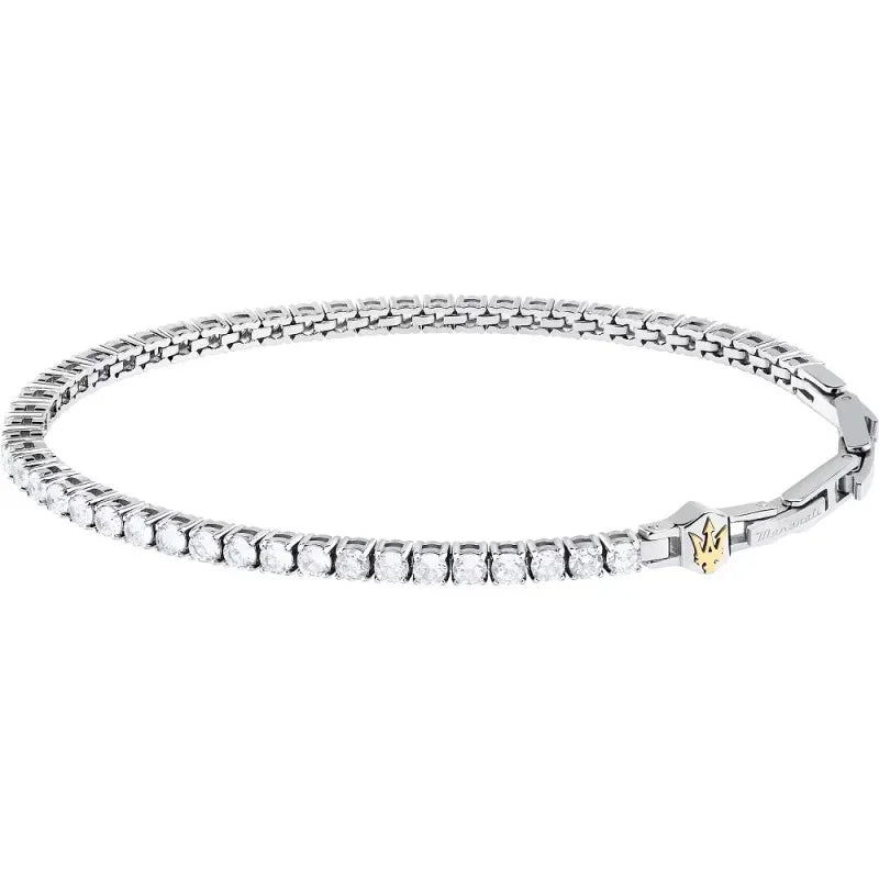 Bracciale Maserati - Tennis - JM425AVC12