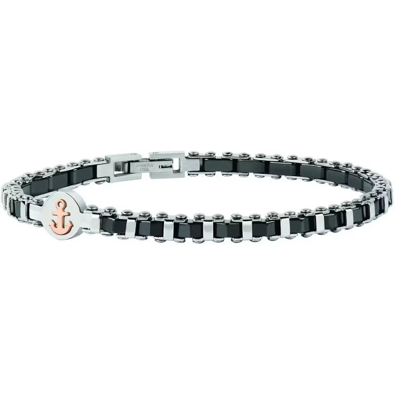 Bracciale Sector - Ceramic - SAFR09