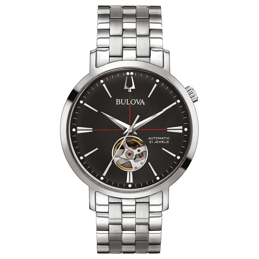 Orologio Bulova - Aerojet Automatic - 96A199