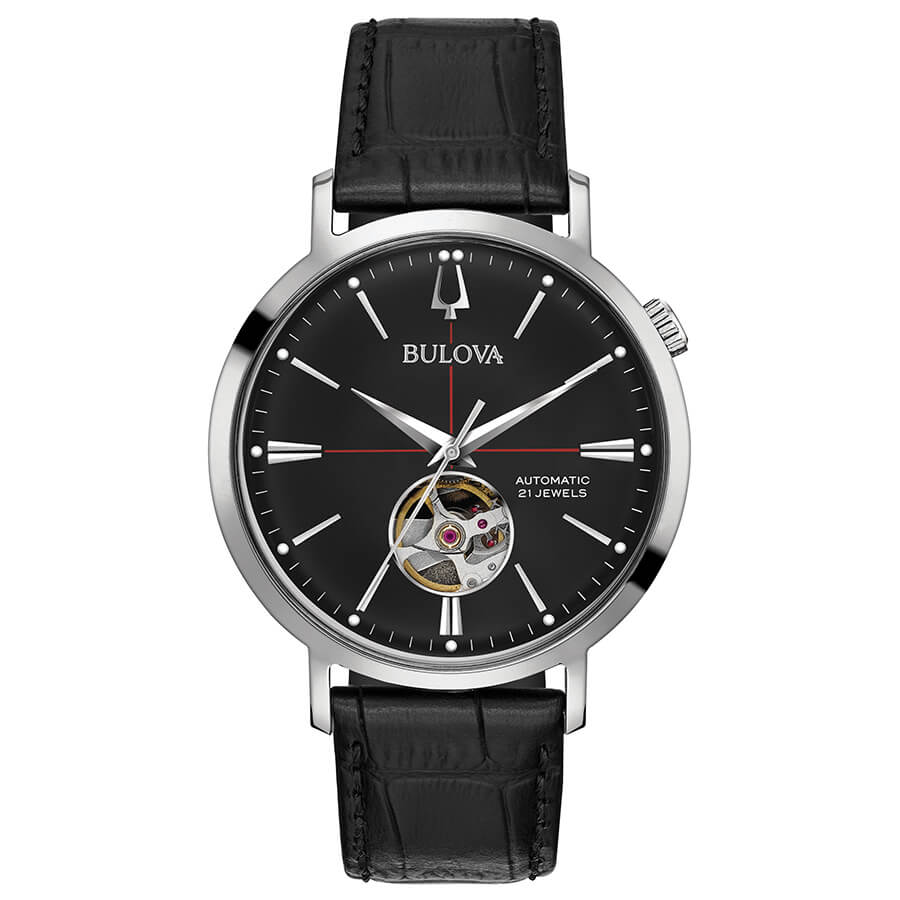 Orologio Bulova - Aerojet Automatic - 96A201