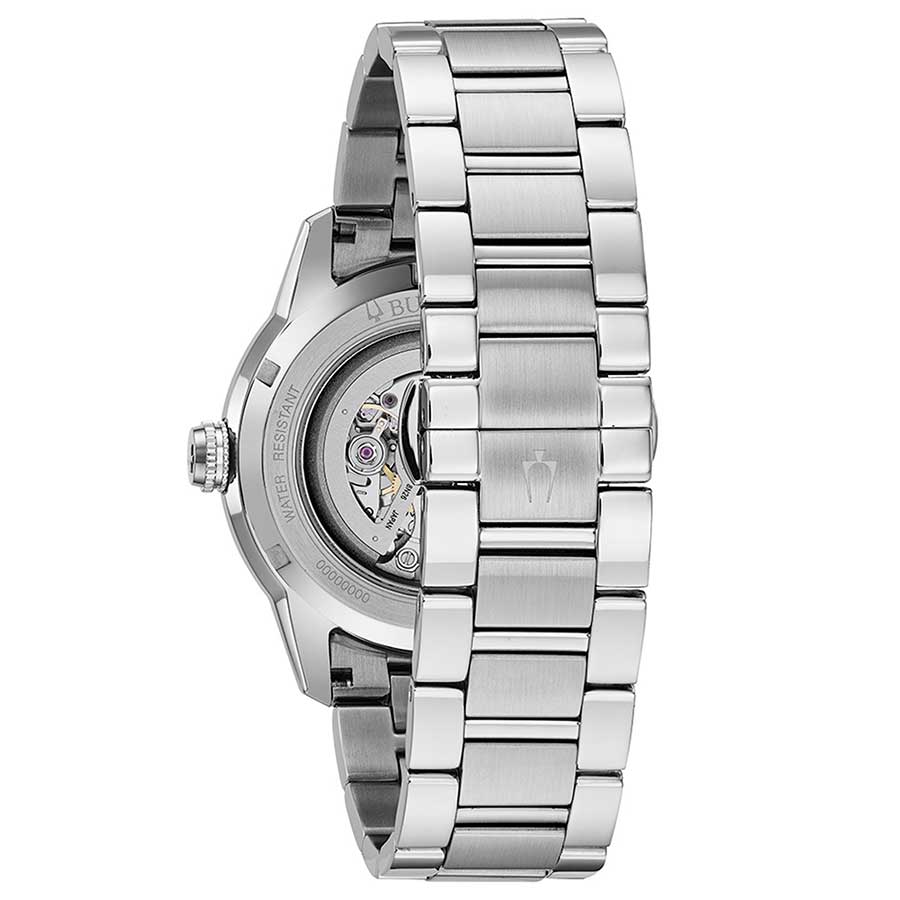 Sutton Skeleton - 96A208 retro