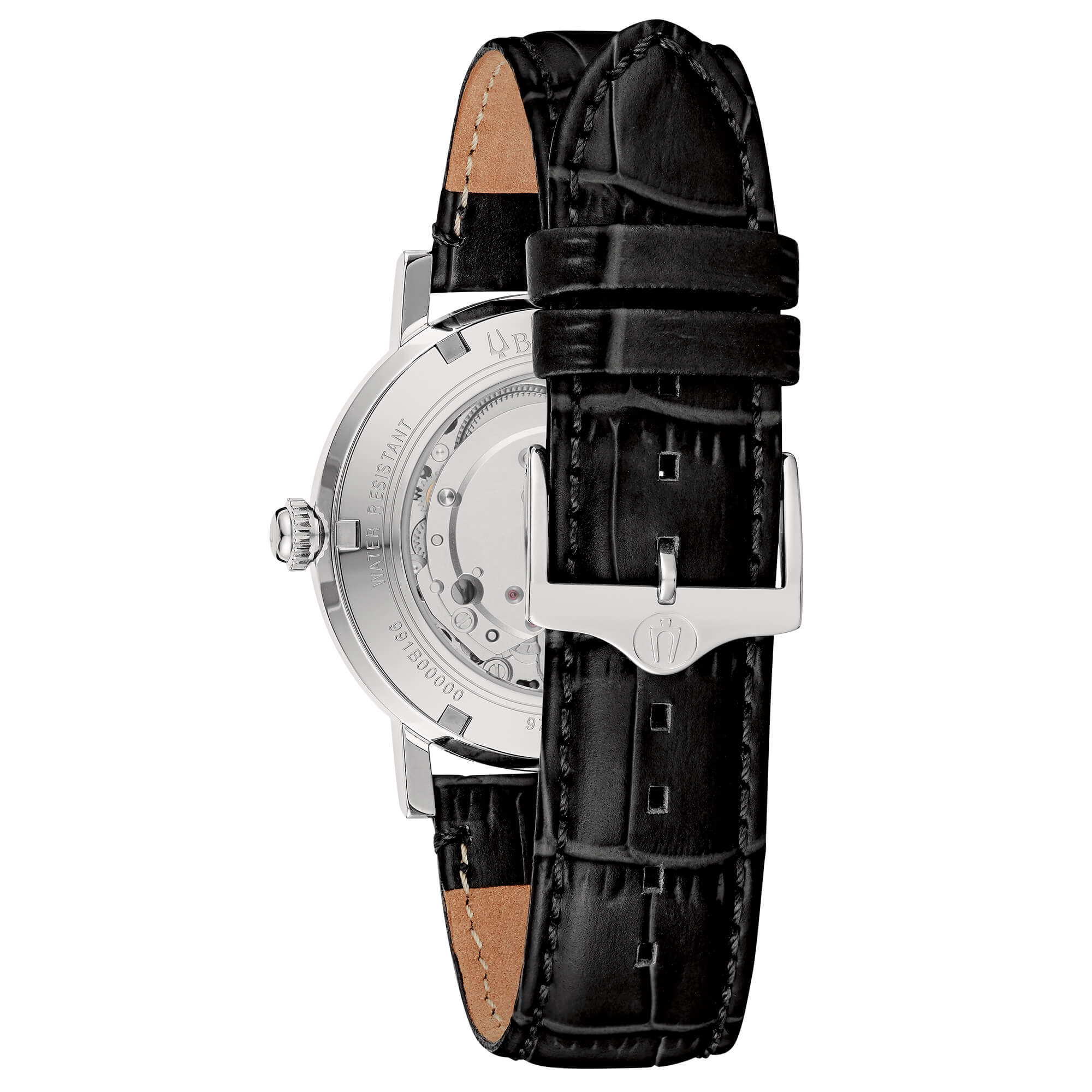 Orologio Bulova - Clipper Vintage Automatic - 96A242 retro
