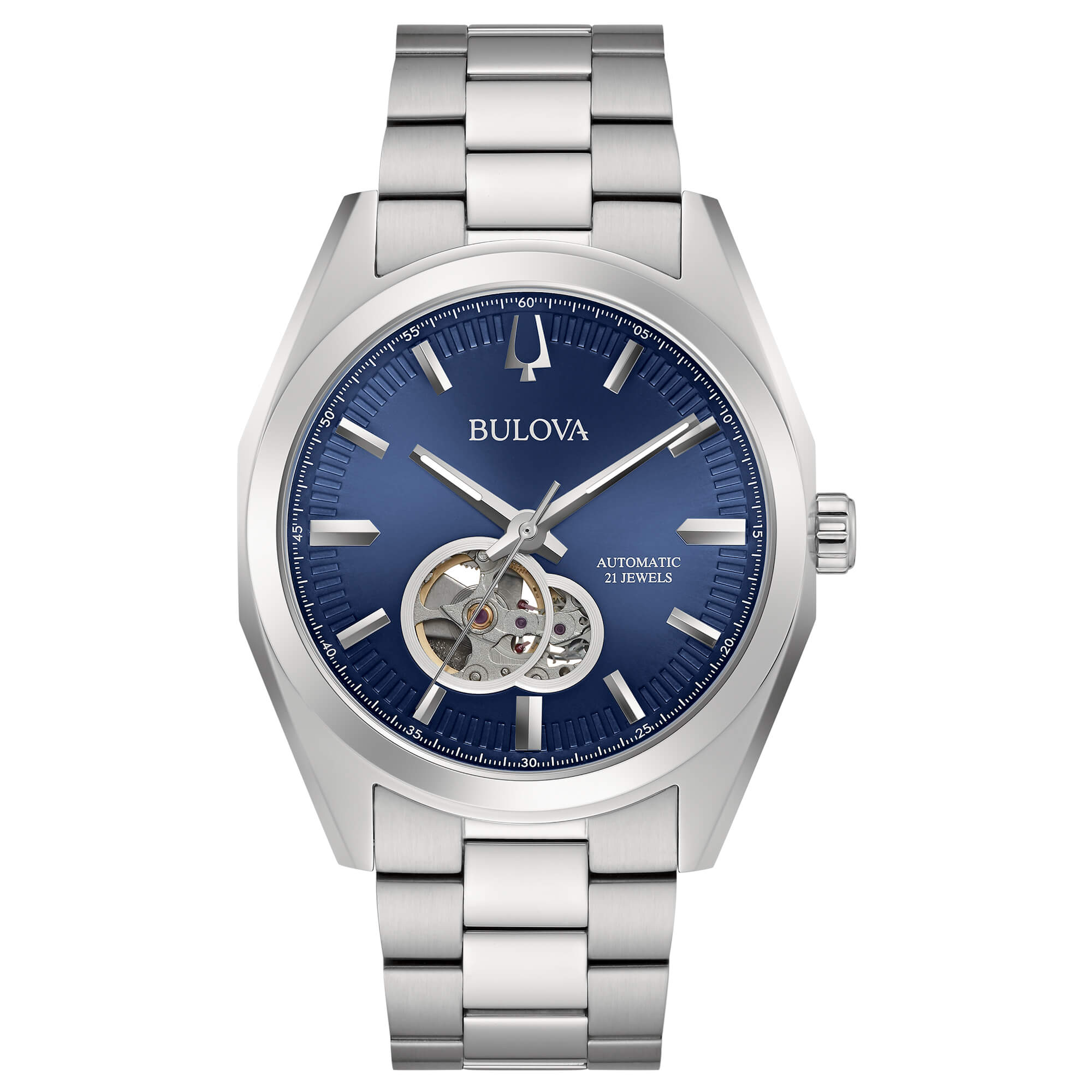 Orologio Bulova - Surveyor Automatic - 96A275