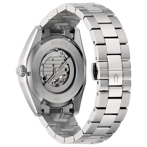 Orologio Bulova - Surveyor Automatic - 96A275 retro