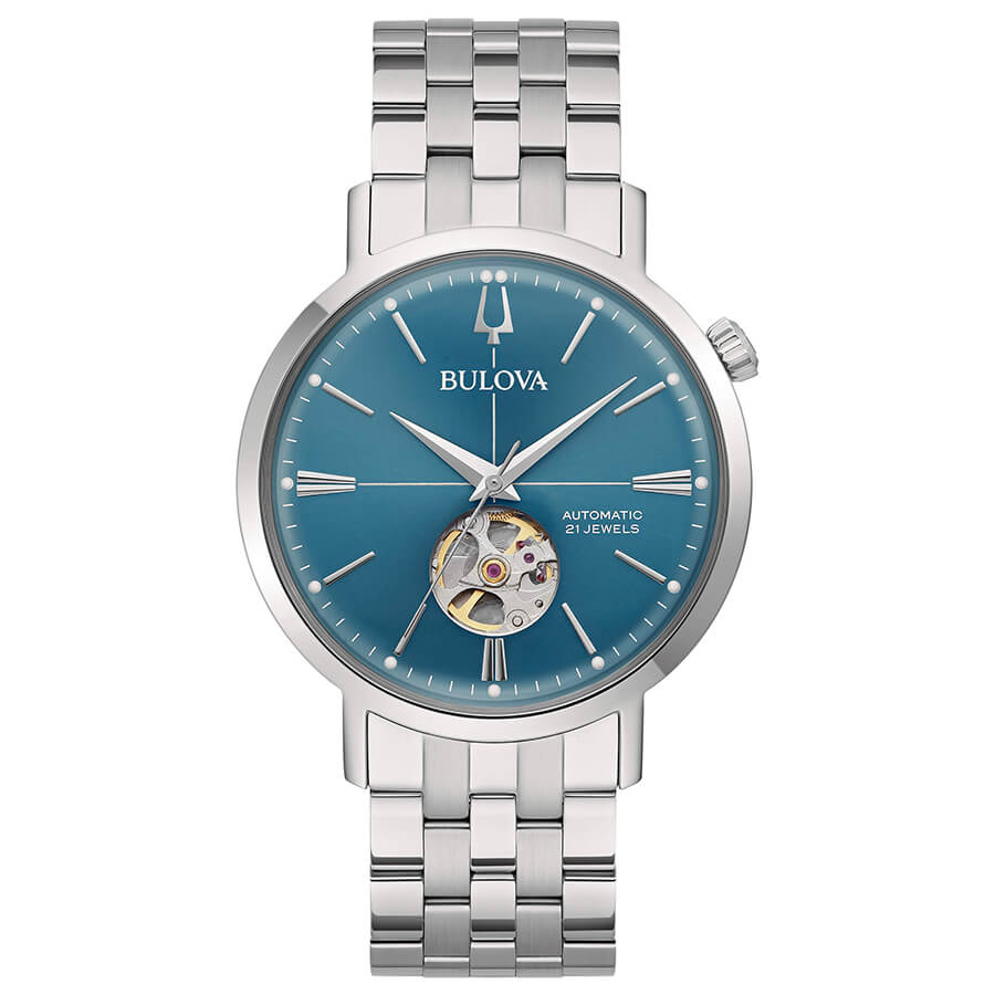 Orologio Bulova - Aerojet Automatic - 96A277