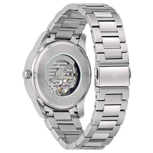 Classic Automatic Open Heart - 96A280