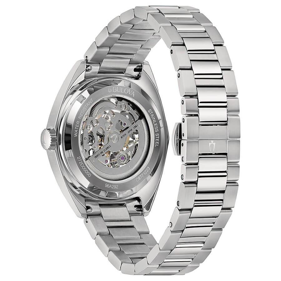 Surveyor Automatic Skeleton - 96A292 retro