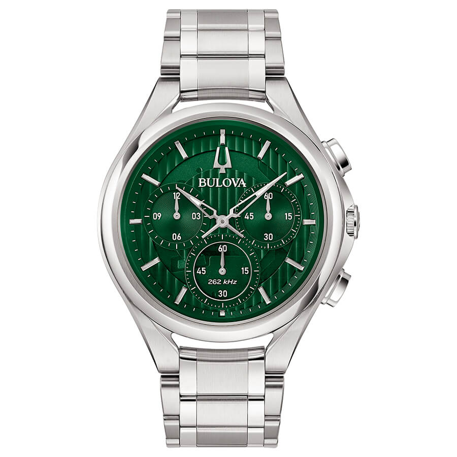 Orologio Bulova - Curv Dress - 96A297