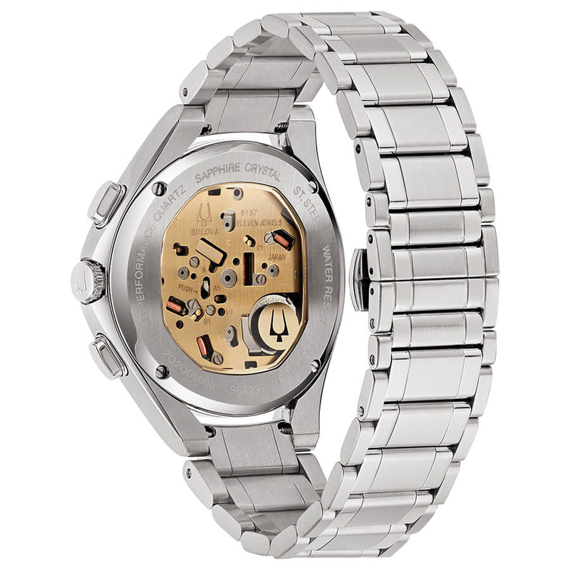 Orologio Bulova - Curv Dress - 96A297