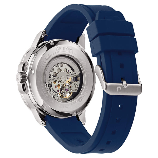 Orologio Bulova - Marine Star Automatic - 96A303 retro