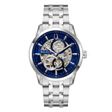 Orologio Bulova - Sutton Skeleton 40mm - 96A331