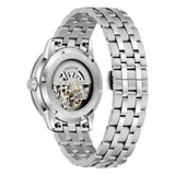 Orologio Bulova - Sutton Skeleton 40mm - 96A331 retro