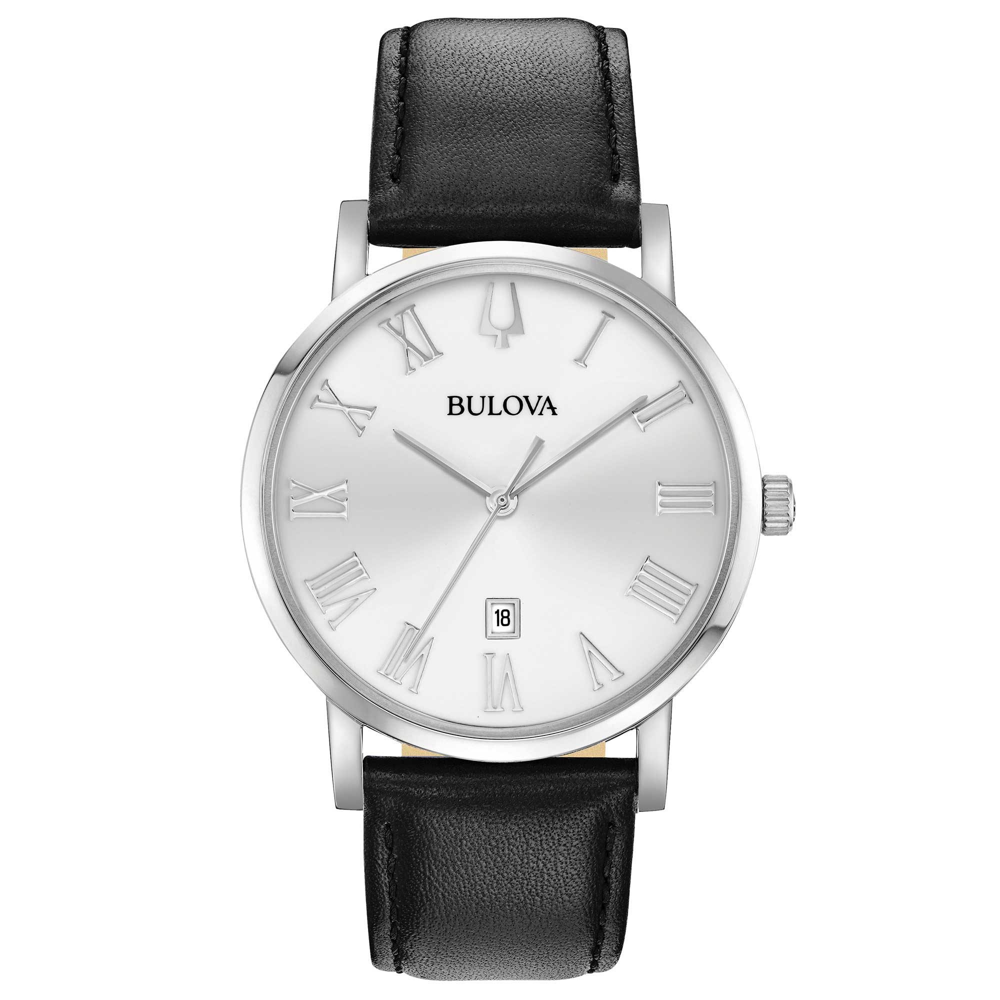 Orologio Bulova - Clipper - 96B312
