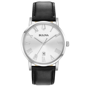 Orologio Bulova - Clipper - 96B312
