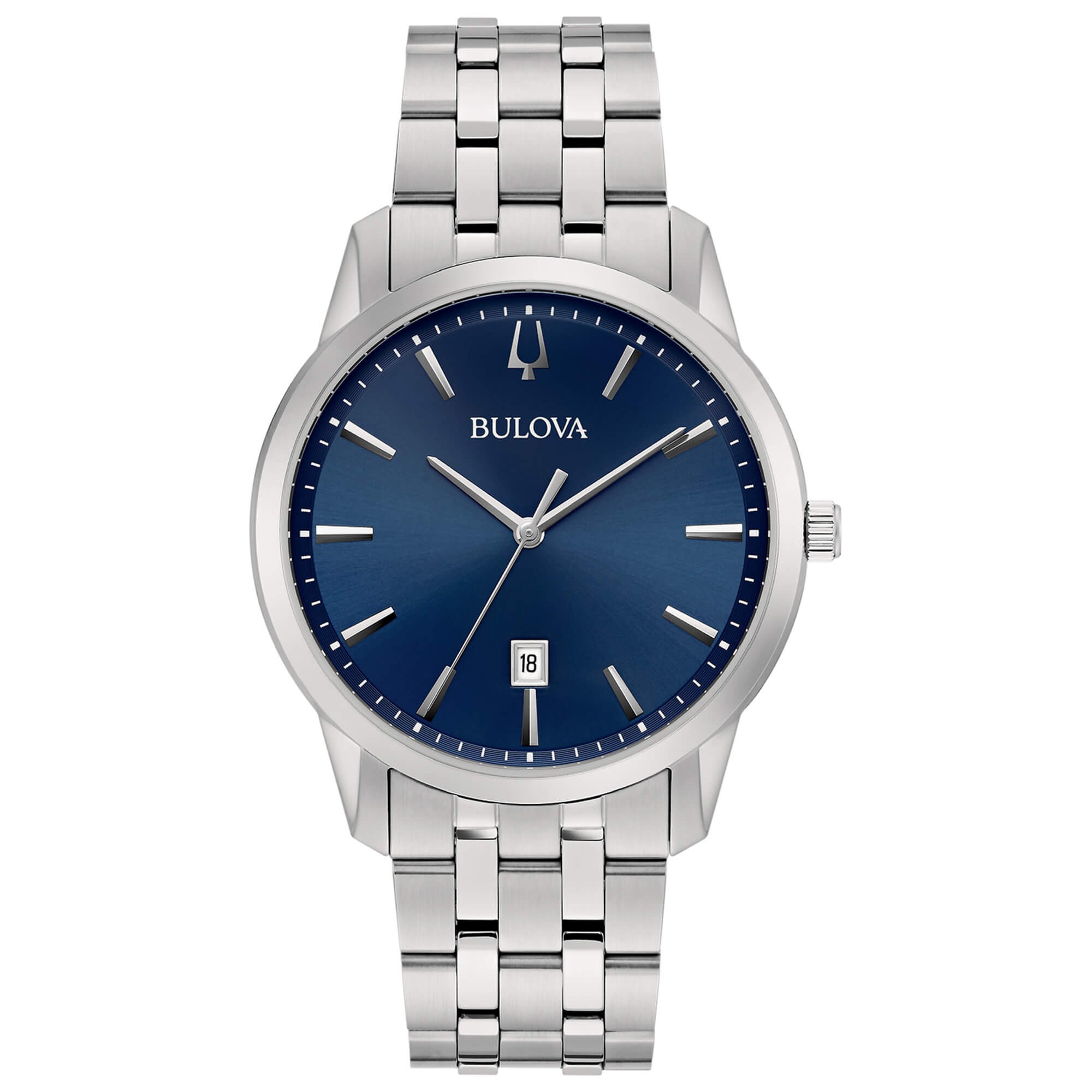 Orologio Bulova - Sutton Classic - 96B338