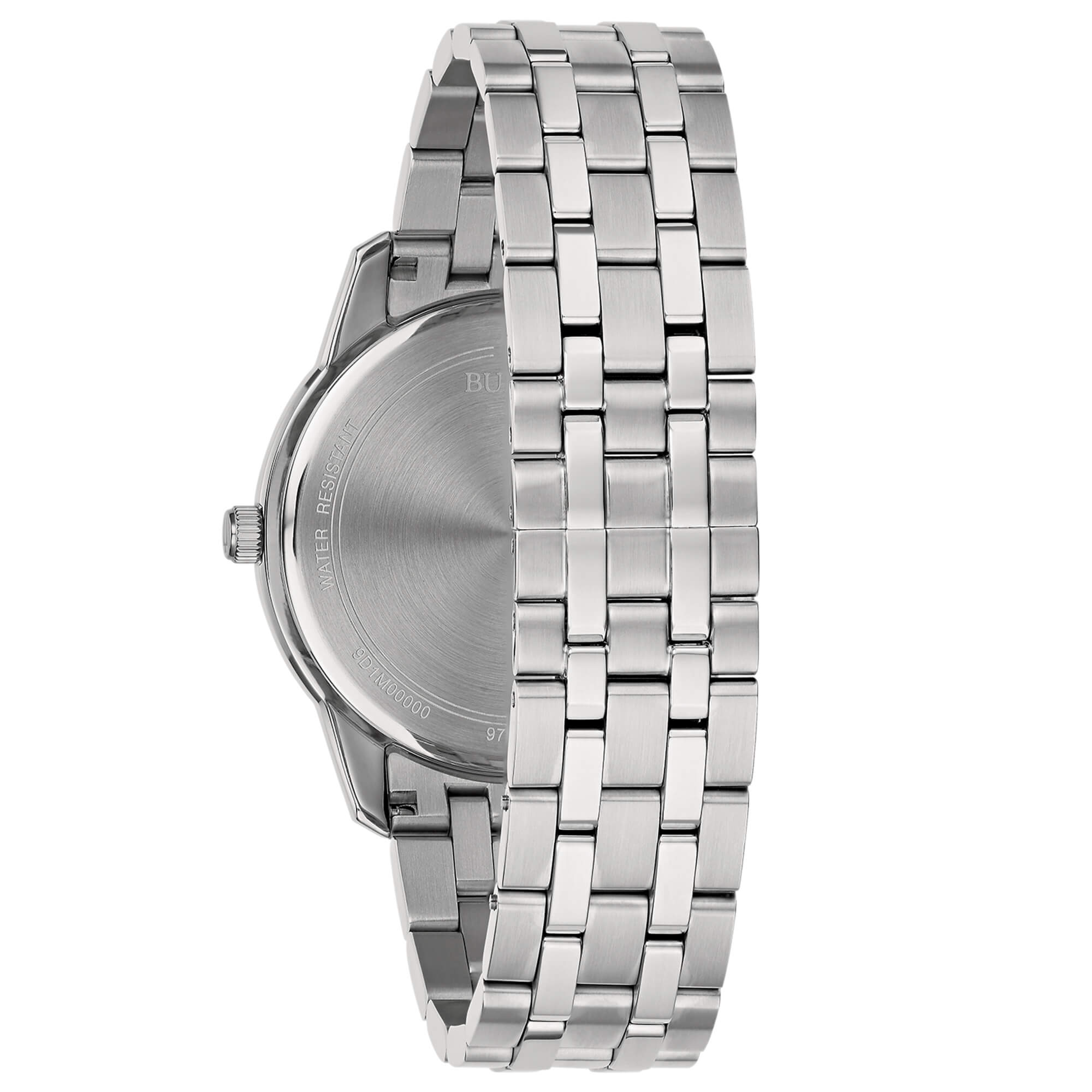 Orologio Bulova - Sutton Classic - 96B338 retro