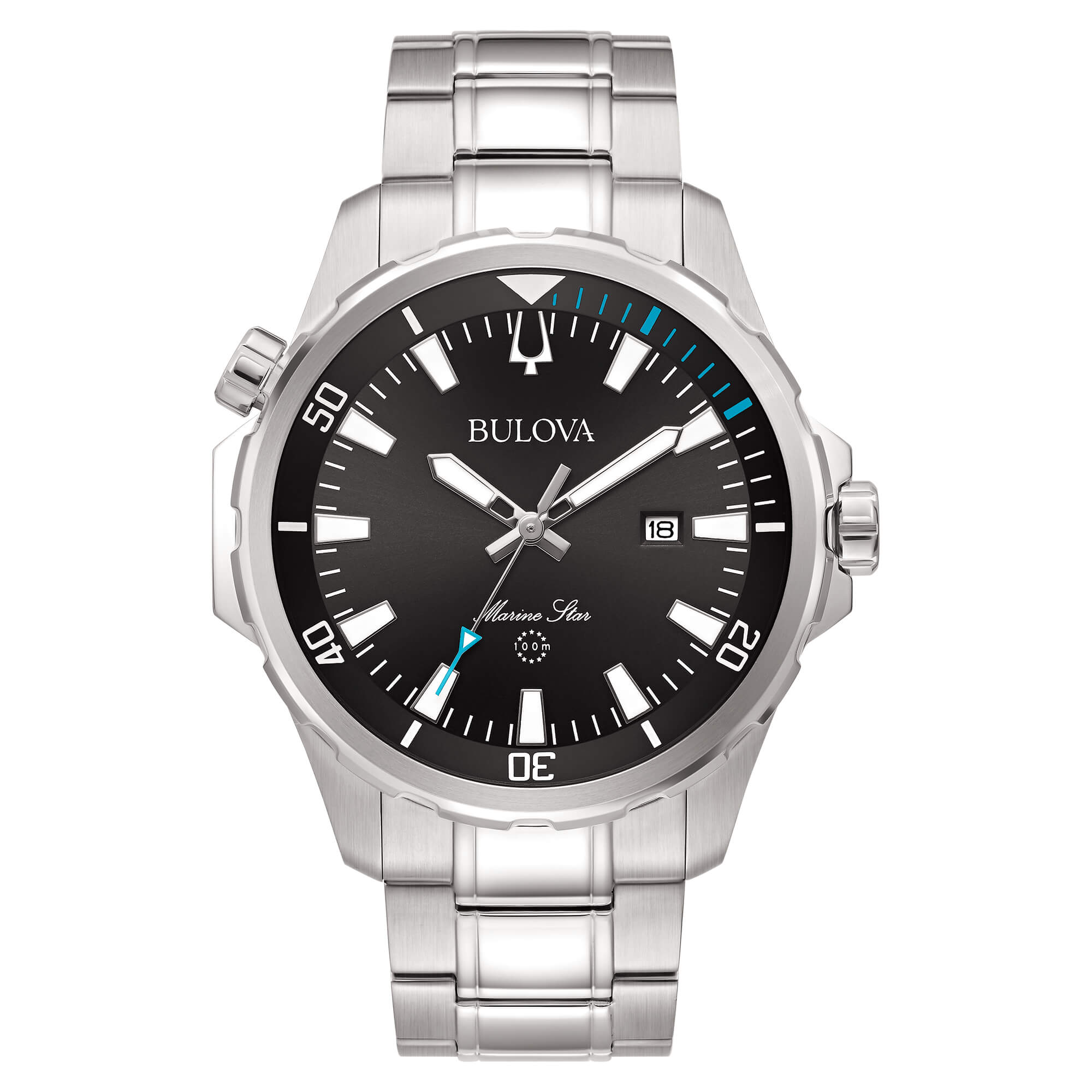 Orologio Bulova - Marine Star - 96B382