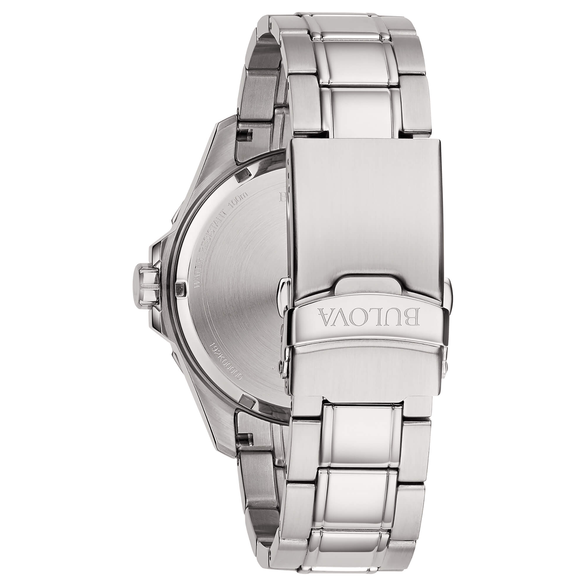 Orologio Bulova - Marine Star - 96B382 retro