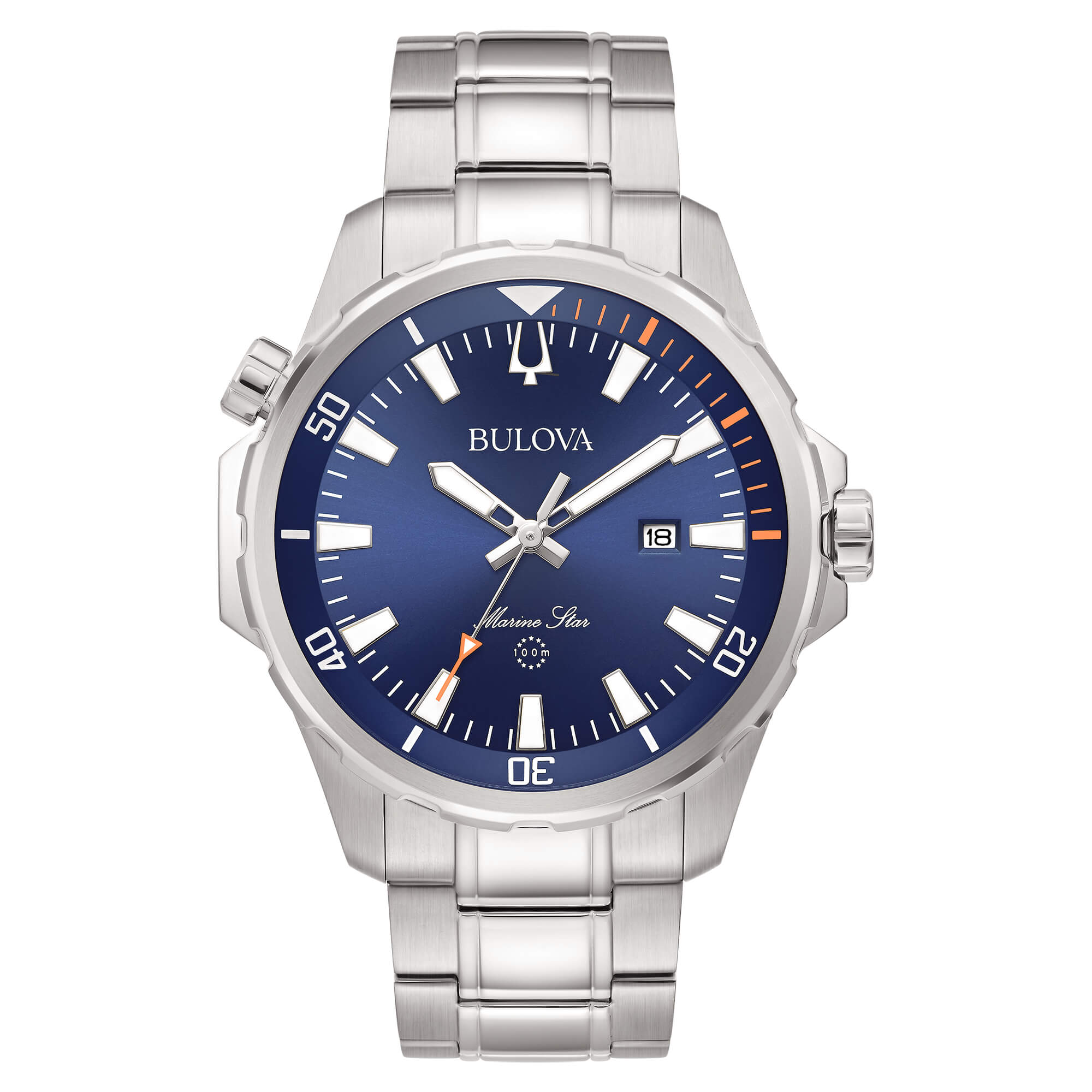 Orologio Bulova - Marine Star - 96B397