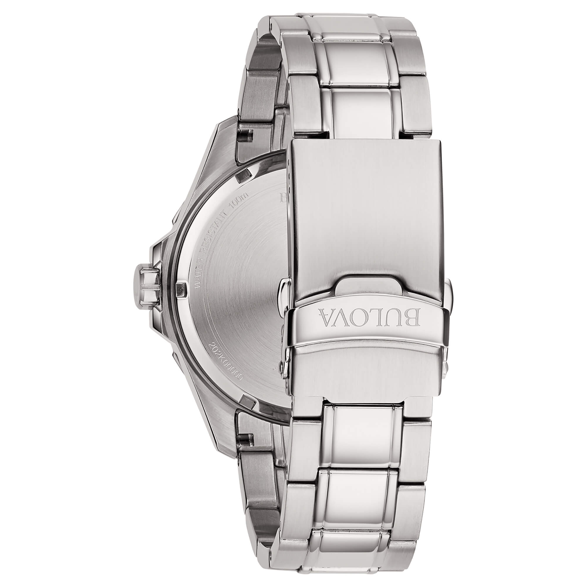 Orologio Bulova - Marine Star - 96B397 retro