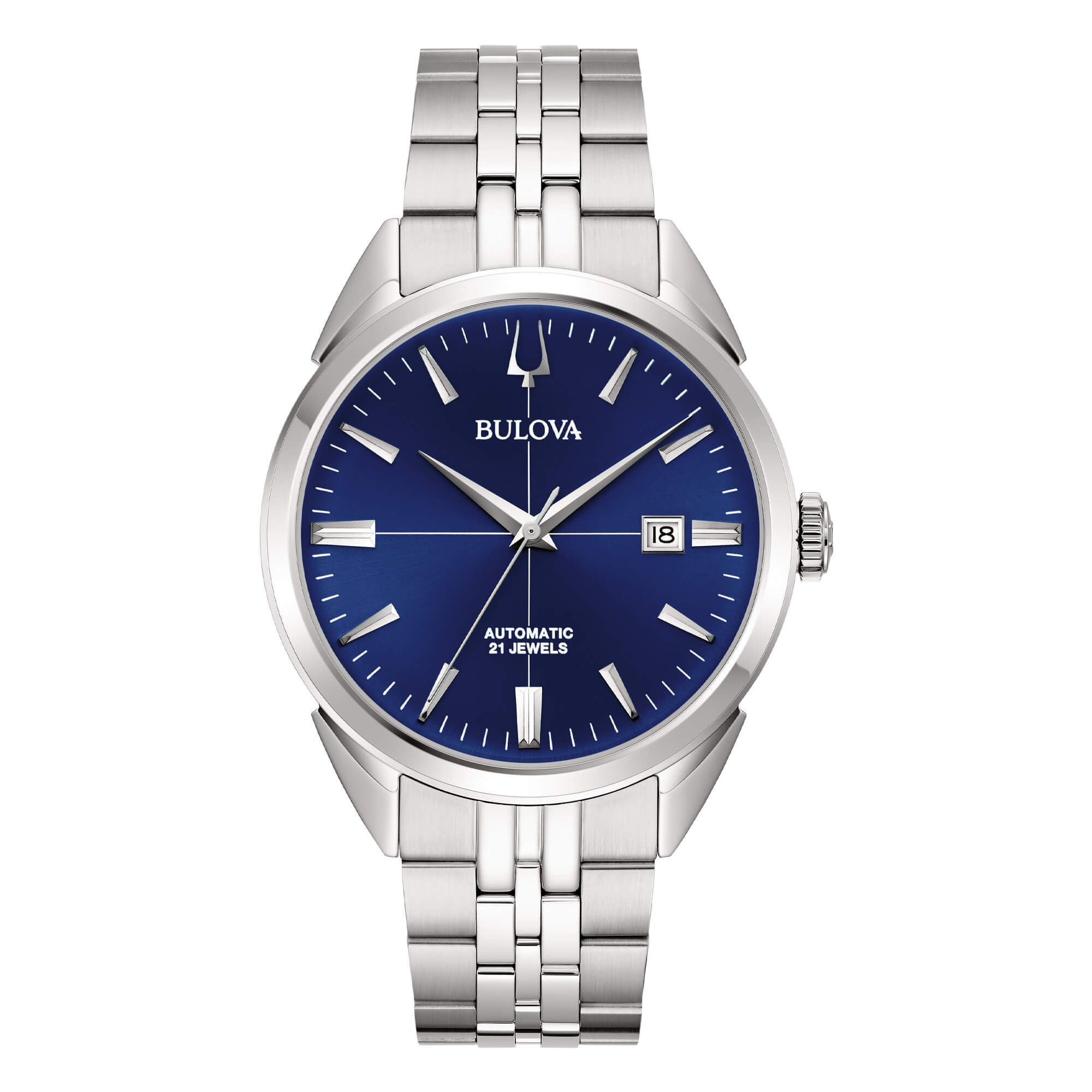 Orologio Bulova - Sutton Automatic - 96B425