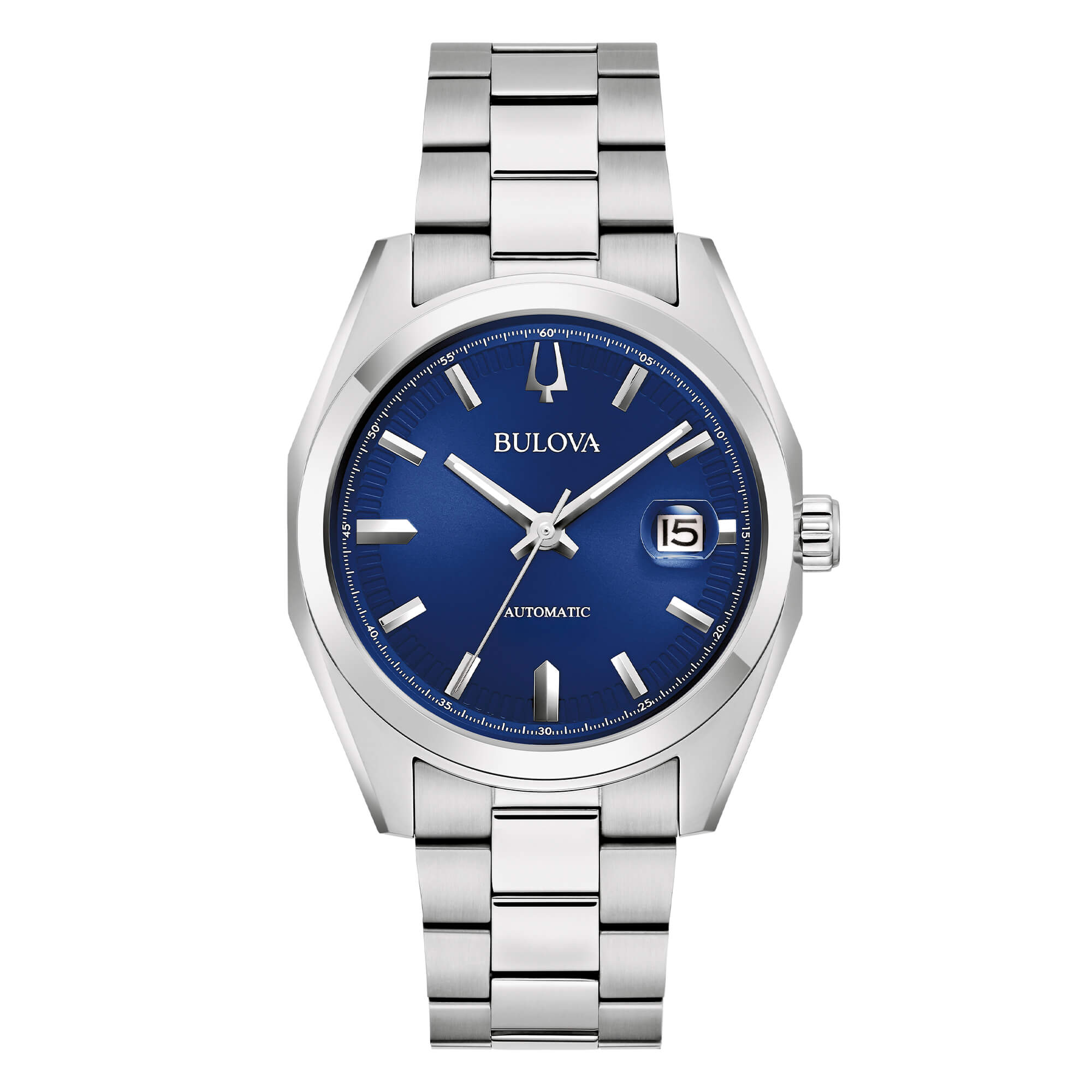 Orologio Bulova - Surveyor Automatic - 96B436